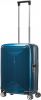 Samsonite Neopulse Spinner 55 metallic blue Harde Koffer online kopen