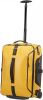 Samsonite Paradiver Light Duffle Wheels Backpack 55 yellow Handbagage koffer Trolley online kopen