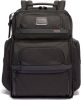 Tumi Alpha Brief Pack Backpack Black online kopen