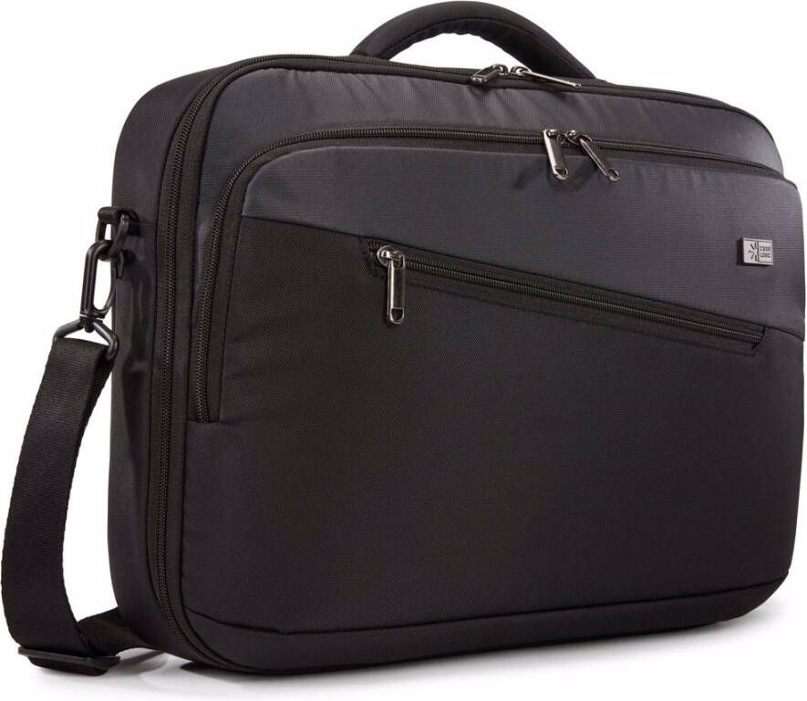 Case logic Propel Briefcase Laptop Bag 15.6" Black online kopen