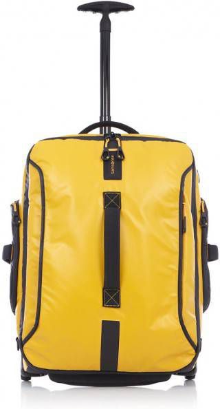 samsonite paradiver light duffle 55