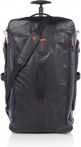 samsonite paradiver light duffle 79cm