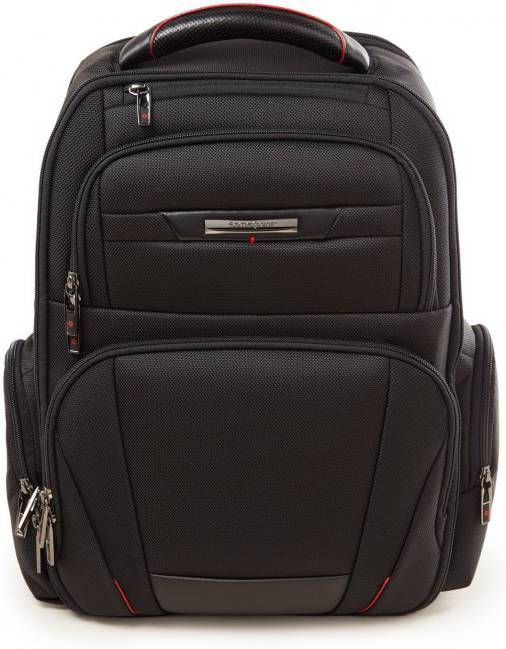 samsonite backpack pro dlx 5