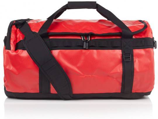 duffel the north face l