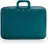Bombata Maxi Hardcase Laptoptas 17 inch Teal Blue online kopen