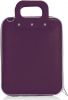 Bombata Micro Tablet Briefcase 11 inch Plum Purple online kopen