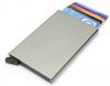 Figuretta Aluminium Hardcase Rfid Cardprotector Groengrijs online kopen