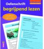 Deltas Oefenschrift Begrijpend Lezen 2e Leerjaar(Groep 4)E4 online kopen