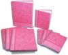 OfficeTown Pergamy Mandala Notitieboek Ft A4, Geruit 5 Mm, Roze online kopen