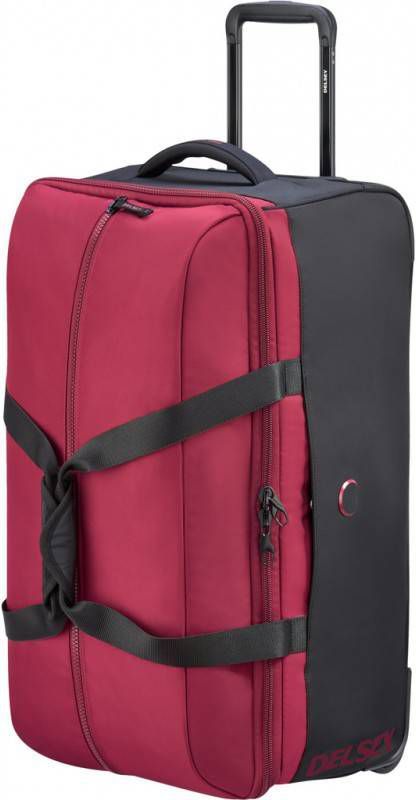 wildcraft tinker duffle