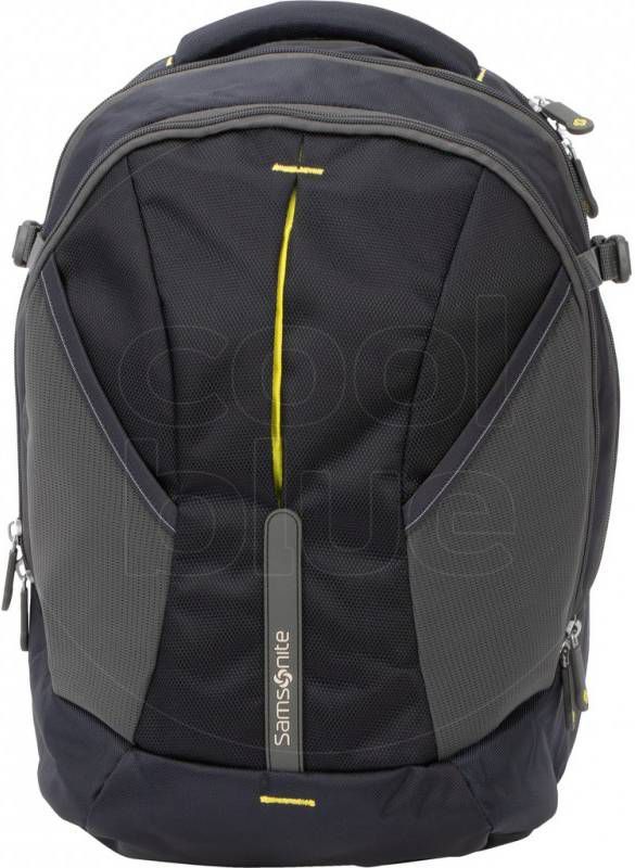 samsonite 4mation laptop backpack