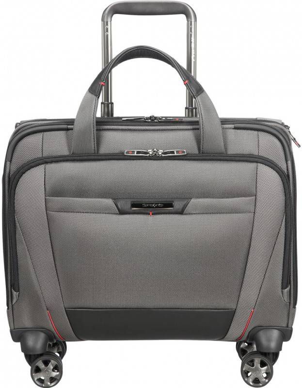 samsonite dlx 5 spinner