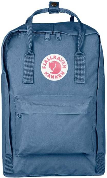 kanken backpack blue ridge