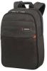 Samsonite Network 3 Laptop Backpack 15.6" charcoal black backpack online kopen