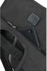 Samsonite Securipak Laptop Backpack 15.6&apos, &apos, black steel backpack online kopen