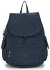 Kipling City Pack S Backpack Blue Bleu 2 online kopen