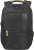 American Tourister Work E Laptop Backpack 14&apos, &apos, black backpack online kopen