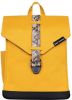 Bold Banana 15, 6 inch rugzak Original Backpack geel/grijs online kopen
