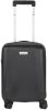 CarryOn Skyhopper Handbagage Koffer 55cm Tsa slot Okoban Registratie Zwart online kopen