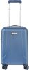 CarryOn Skyhopper Handbagage Koffer 55cm Tsa slot Okoban Registratie Blauw online kopen