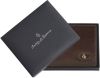 Castelijn & Beerens Giftbox Billfold RFID mocca Heren portemonnee online kopen