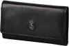 Castelijn & Beerens Vita Compacte RFID Sleuteletui Black online kopen