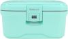 Decent Axiss Fix Beautycase pastel groen Beautycase online kopen