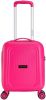 Decent Maxi Air Underseater Trolley 42 pink Harde Koffer online kopen