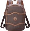 Delsey Chatelet Air 2.0 Backpack 2 Compartment marron online kopen