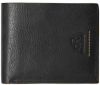 DR Amsterdam Icon RFID Billfold 7cc black Heren portemonnee online kopen