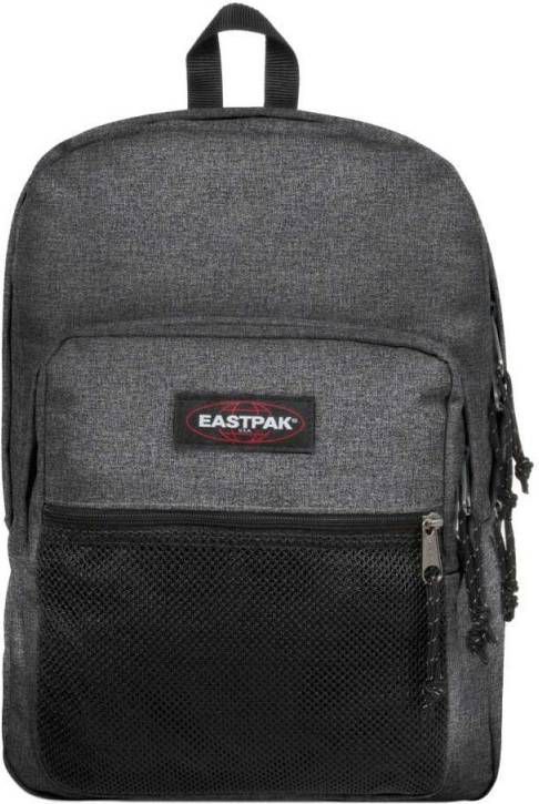 Eastpak Pinnacle Ek060 Backpack Unisex Denim Black online kopen
