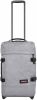 Eastpak Strapverz Trolley Backpack S sunday grey Handbagage koffer Trolley online kopen