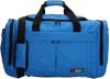 Enrico Benetti Amsterdam Sport/Travelbag 55 sky blauw Weekendtas online kopen