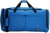 Enrico Benetti Amsterdam Sport/Travelbag 75 sky blauw Weekendtas online kopen