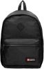 Enrico Benetti Montevideo Laptop Rugzak 15.6" black backpack online kopen