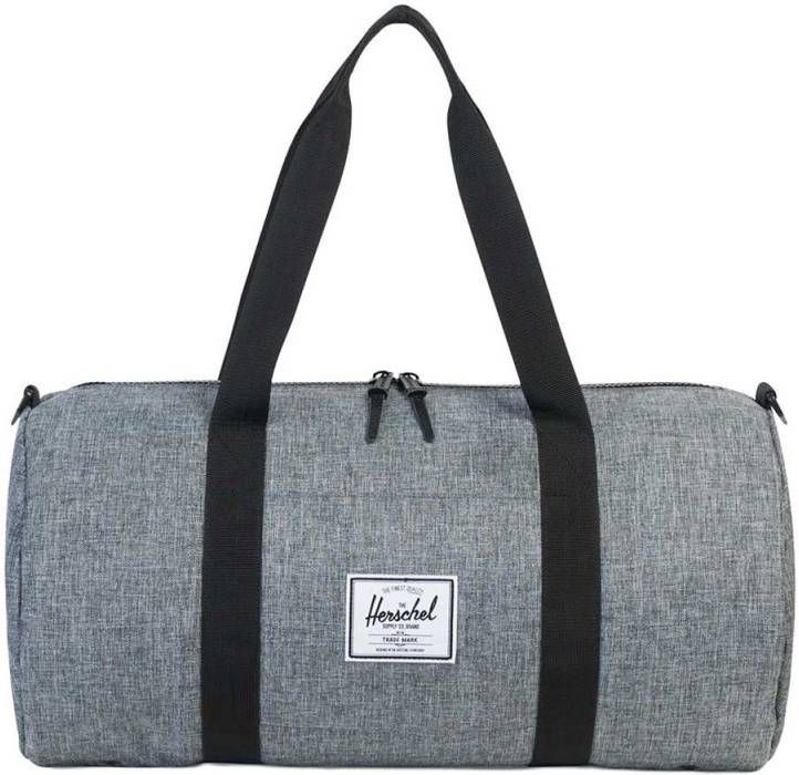 herschel mid volume duffle