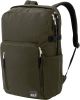 Jack Wolfskin Nature Pack 15" Backpack Bonsai Green online kopen