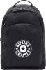 Kipling Curtis XL Rugzak black lite backpack online kopen