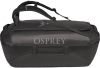 Osprey Transporter 95 Duffel black II Weekendtas online kopen