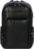 Porsche Design Roadster Leather Backpack M1 black backpack online kopen