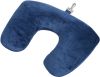 Samsonite Accessoires Reversible Pillow midnight blue online kopen