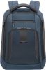 Samsonite Cityscape Evo Laptop Backpack 14.1&apos, &apos, blue backpack online kopen