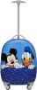 Samsonite Disney Ultimate 2.0 Pre School Spinner 46 Mickey & Donald Stars online kopen
