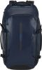 Samsonite Ecodiver Travel Backpack S 38L blue nights backpack online kopen