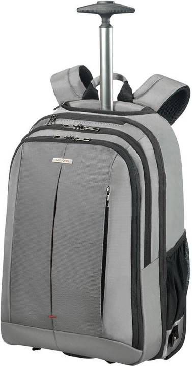 samsonite backpack trolley bag