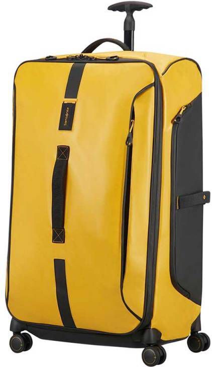 paradiver duffle samsonite