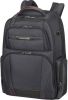 Samsonite Pro DLX 5 Laptop Backpack 17.3&apos, &apos, Expandable black backpack online kopen