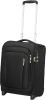 Samsonite Upright Respark Underseater handbagagekoffer 45 cm ozone black online kopen