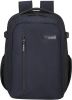 Samsonite Roader Laptop Backpack M dark blue backpack online kopen