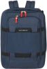 Samsonite Sonora 3 Way Shoulder Bag Exp night blue backpack online kopen